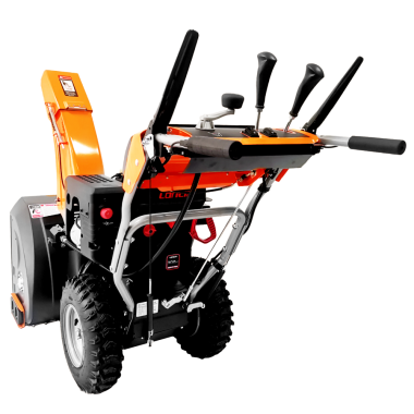 YARD FOX PRO 7154E