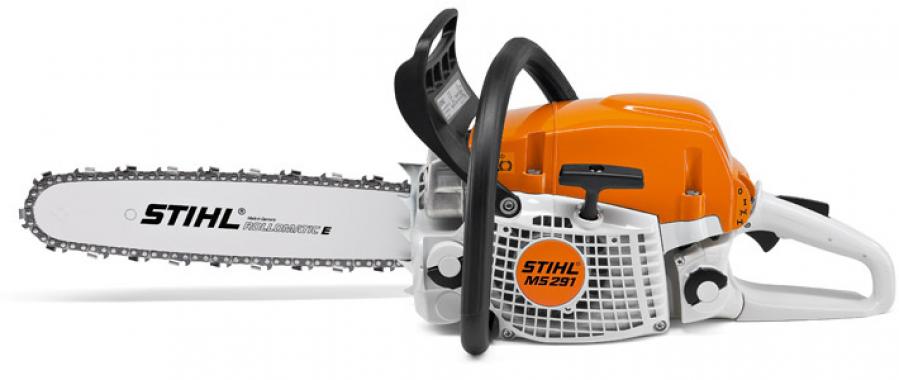 Stihl MS 291 16'