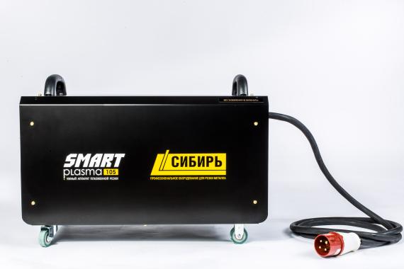 Сибирь SMART PLASMA 105