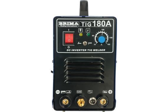 Brima TIG-180A