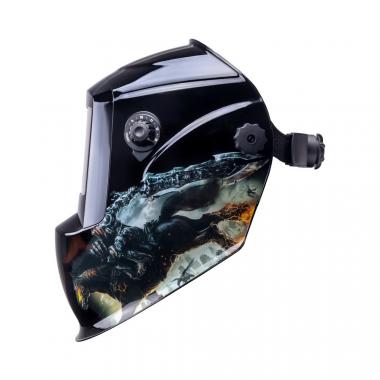 FoxWeld КОРУНД-2