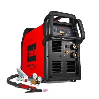 Telwin SUPERIOR TIG 422 WAVE AC/DC